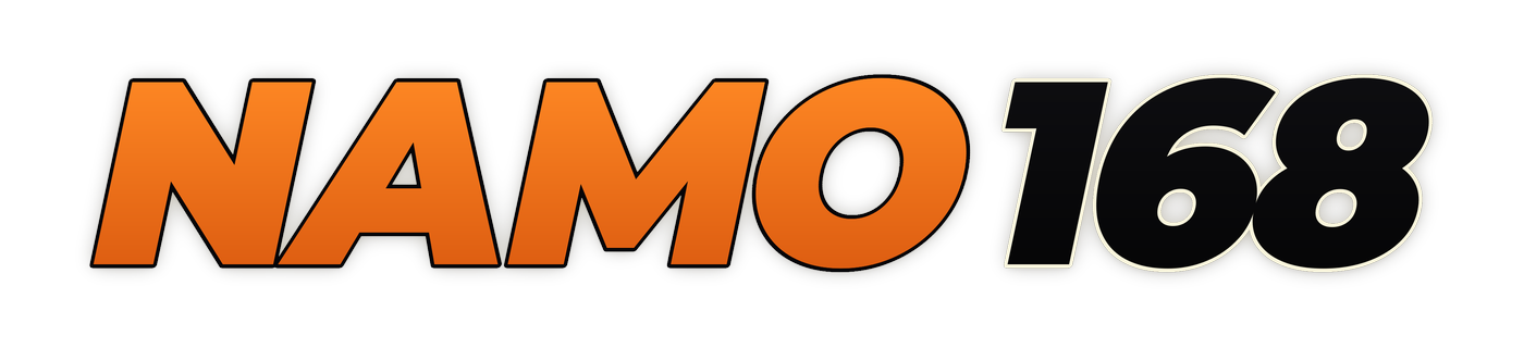namo168